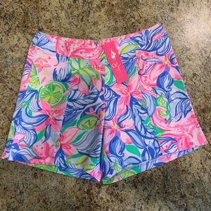 Lilly Pulitzer Shorts